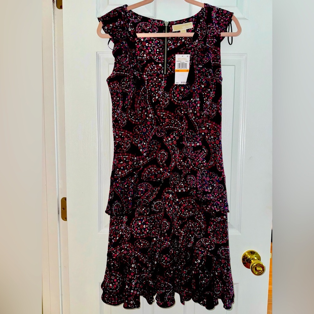 Brand new MK dress for any occasion.